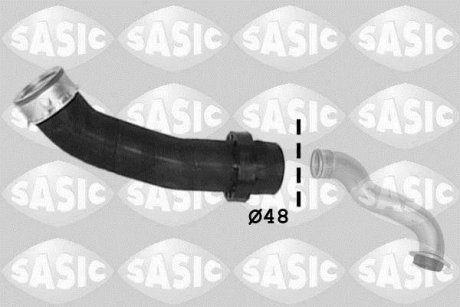 BMW Serie 3 E46 SASIC 3336020