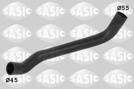 Ford Transit (2006-2014) SASIC 3336058