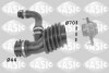 Патрубок інтеркулера FORD C-MAX/FOCUS SASIC 3336285 (фото 1)