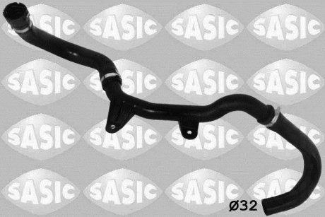 ZгеCZE CHгODNICY SILNIKA CITROEN JUMPER FIAT DUCATO PEUGEOT BOXER 2,2 HDI 06- SASIC 3400055