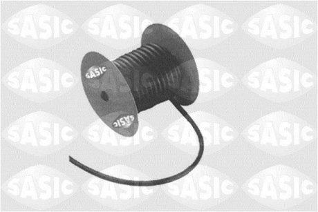 Паливний шланг 20 m. renfort textile Couv. caoutch. synth. DIN 73379 E alimentation essence injection et carburateur -30°C to +120°C. Gasoline/Injection/Carburettor Dim 3.2 x 8 mm SASIC 3402003