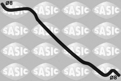 Шланг радиатора SASIC 3406180