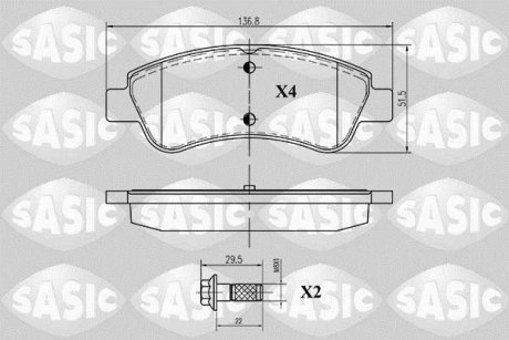 CITROEN DS AUTO PEUGEOT Berlingo C Elysee C2 C3 C3 picasso C4 Xsara Xsara picasso DS3 1007 206 207 208 2008 301 307 Partner SASIC 6210012