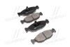 Daewoo Lanos (96-2003) Nexia (94-97) Opel Astra F (91-98 Combo (94-2001) Corsa A B Tigra Vectra A SASIC 6216029 (фото 1)