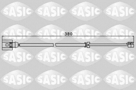 PORSCHE VWG Cayenne Touareg SASIC 6236039