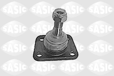 Опора шаровая MB SPRINTER 208-416, VW LT 28-46 95-06 передн. SASIC 6403263