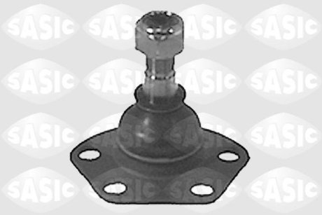 Опора шаровая MB SPRINTER 208-416, VW LT 28-46 95-06 передн. SASIC 6403543