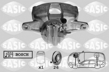 SASIC 6500009 (фото 1)