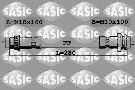 SASIC 6600018 (фото 1)