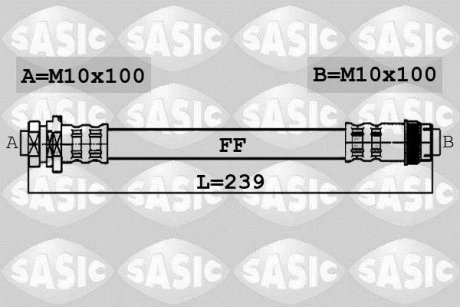 SASIC 6600033 (фото 1)