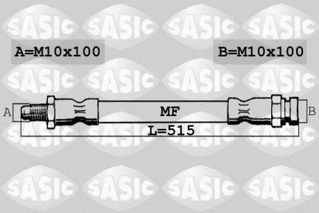 SASIC 6600055