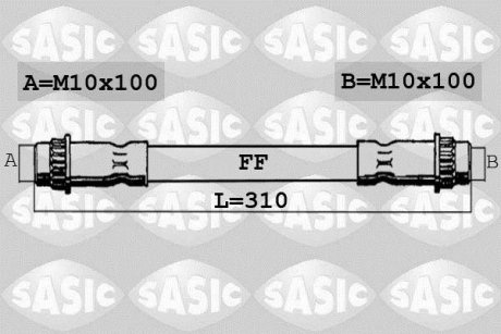 SASIC 6604033 (фото 1)