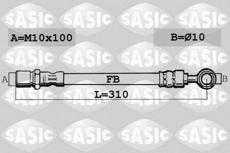 HYUNDAI I30 SASIC 6606109