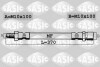 FORD Focus SASIC 6606182 (фото 1)