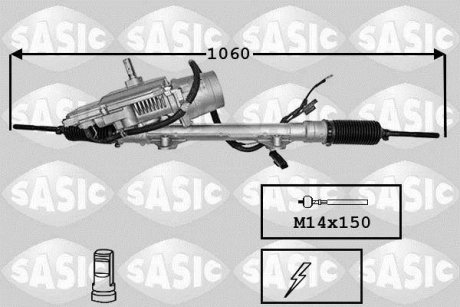 CITROEN C3 SASIC 7170055