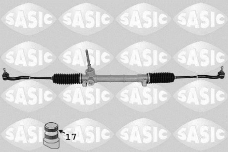 FIAT Brava Bravo SASIC 7376005