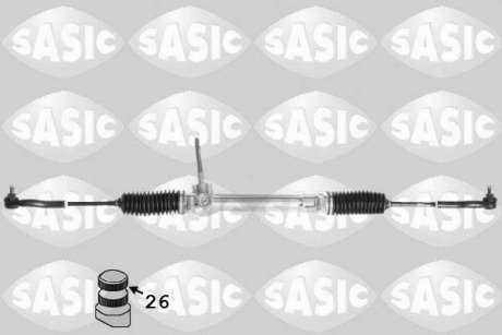 FIAT Panda SASIC 7376008