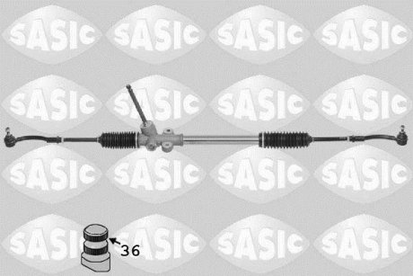 Кермова рейка SASIC 7376033