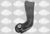 Audi A1 (-12/14) A3 (2003-2013) TT (2006-2014) Seat Altea Leon (2005-2012) Toledo (2004-2009) Skoda Octavia (2004-2013) Superb (2008-2015) Yeti VW Eos Golf V VI Jetta New Beetle Scirocco SASIC 7476269 (фото 1)