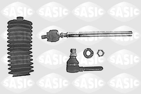 Кермова тяга SASIC 8123153