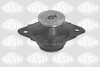 Подушка коробки лiва VW Passat 1,6-2,0 88- SASIC 9001377 (фото 1)