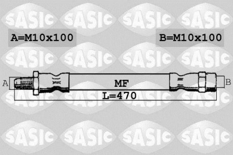 SASIC SBH0180