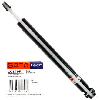 Амортизатор SATO tech 10179R