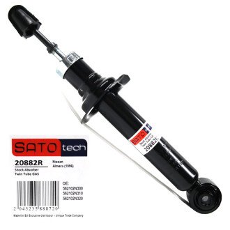 SATO tech 20882R