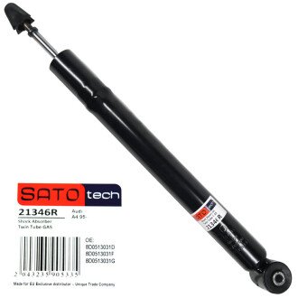 Амортизатор SATO tech 21346R