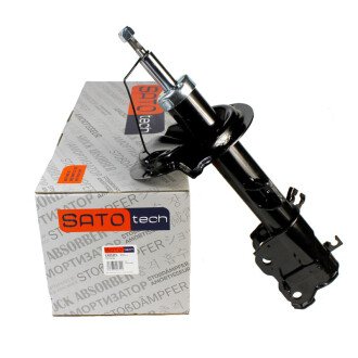 Амортизатор SATO tech 21853FL