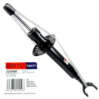 SATO tech 22048F