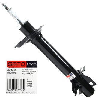 SATO tech 22425F