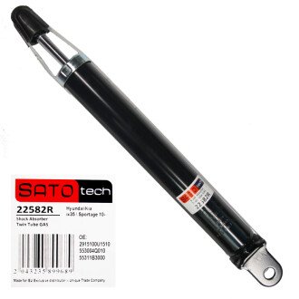 Амортизатор SATO tech 22582R