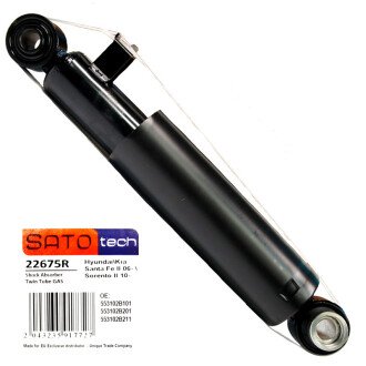 SATO tech 22675R (фото 1)