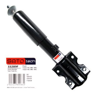 SATO tech 33289F