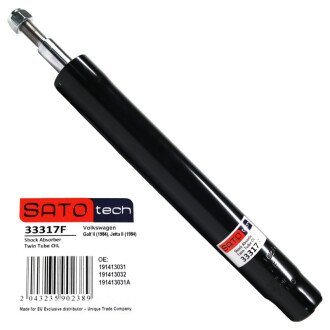 Амортизатор SATO tech 33317F