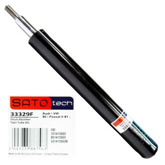 SATO tech 33329F