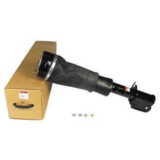 Sato Пневмостойкая LAND ROVER RANGE ROVER III 2001-2012 F/R SATO tech 50208FR