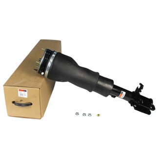Sato Пневмостойкая LAND ROVER RANGE ROVER III 2001-2012 F/L SATO tech 50209FL