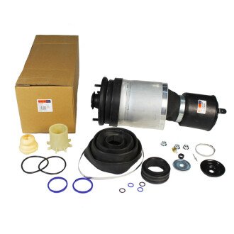 Sato Пневмобаллон LAND ROVER Discovery 3 2005-2009 R SATO tech 60202R