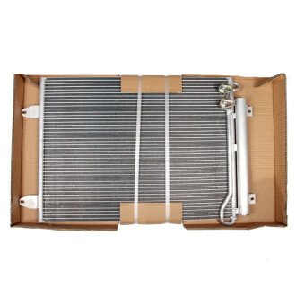 SATO Конденсер SATO tech C12115