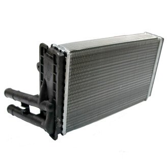 Радиатор печки SATO tech H21201