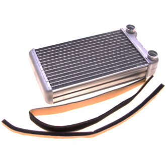 Радіатор системи опалення салона SATO tech H21267