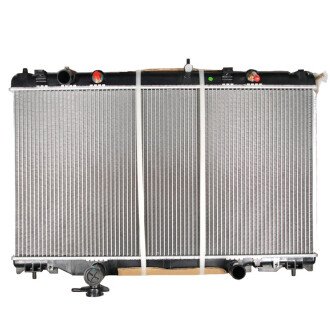 Радіатор охолодження двигуна SATO tech R12112