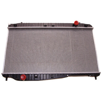 Радиатор системы охлаждения SATO tech R12218