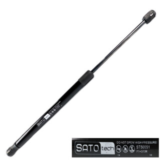 SATO Амортизатор багажника, F=480N, L=43.9см, H=15.9см SATO tech ST50051