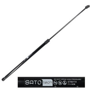 SATO Амортизатор капота F=180N, L=72.2см, H=30.6см SATO tech ST60114