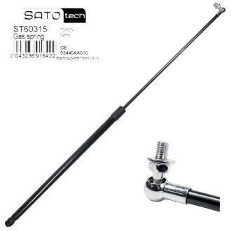 SATO tech ST60315