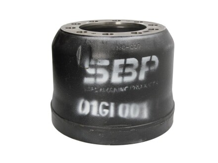 Гальмівний барабан SAFE BRAKING PRODUCTS SBP 01GI001