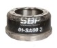 Гальмівний барабан SAFE BRAKING PRODUCTS SBP 01SA003 (фото 1)